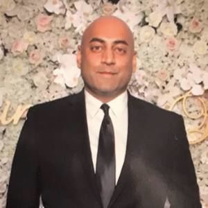 Meet your Posher, Jay